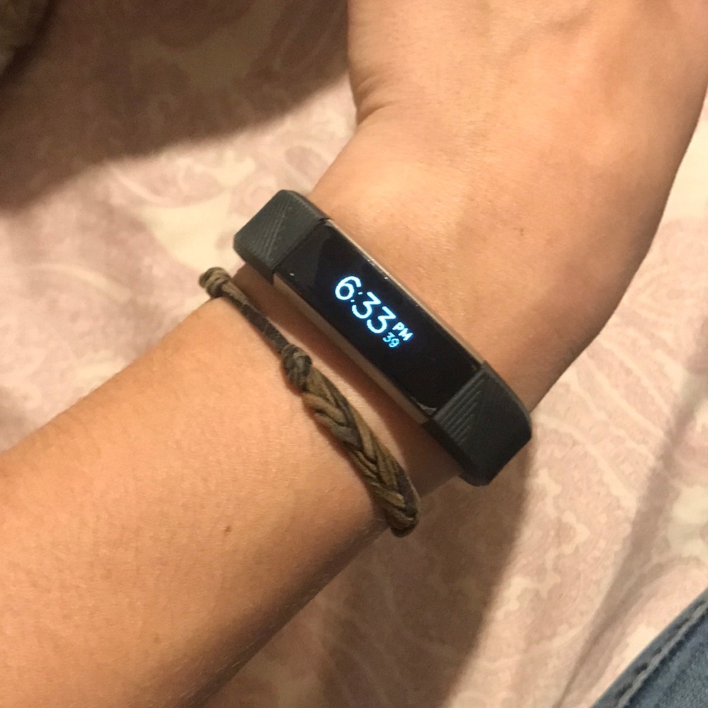 FitBit Alta